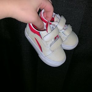 Toddler Vans